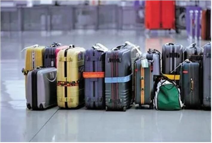 厦门到阿巴嘎旗行李托运